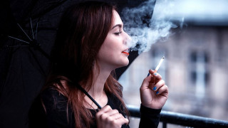 Бивши пушачи имат глад за никотин над 20 години