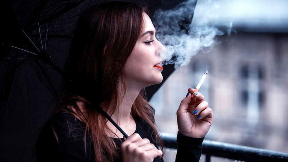 Бивши пушачи имат глад за никотин над 20 години | StandartNews.com