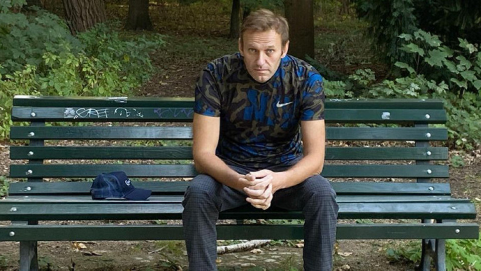 "Готвача на Путин" блокира всичко на Навални | StandartNews.com
