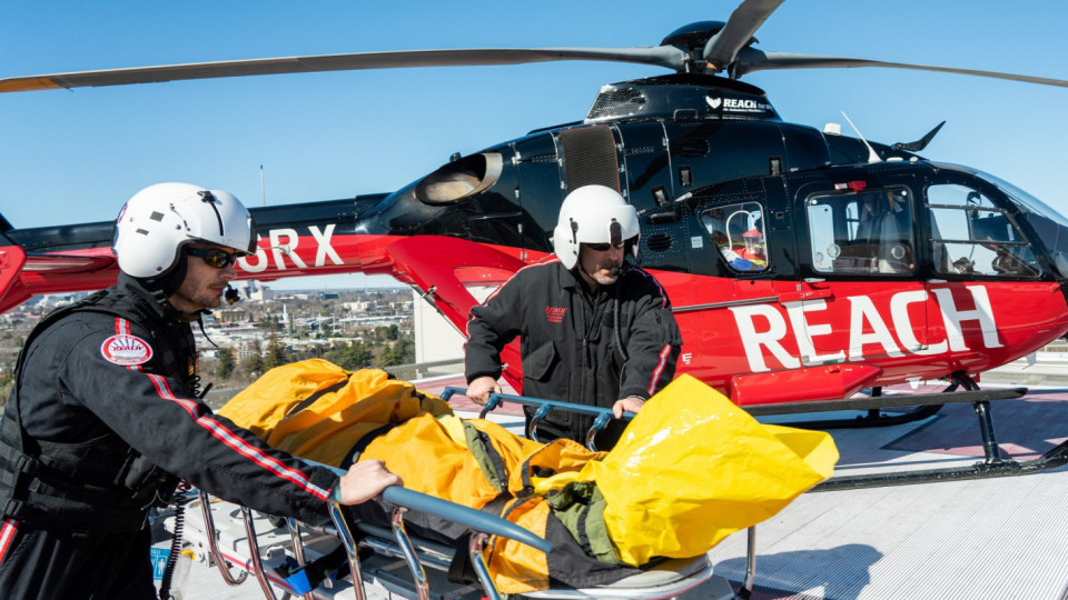 Отпускат 20 млн.лв за медицински вертолети | StandartNews.com