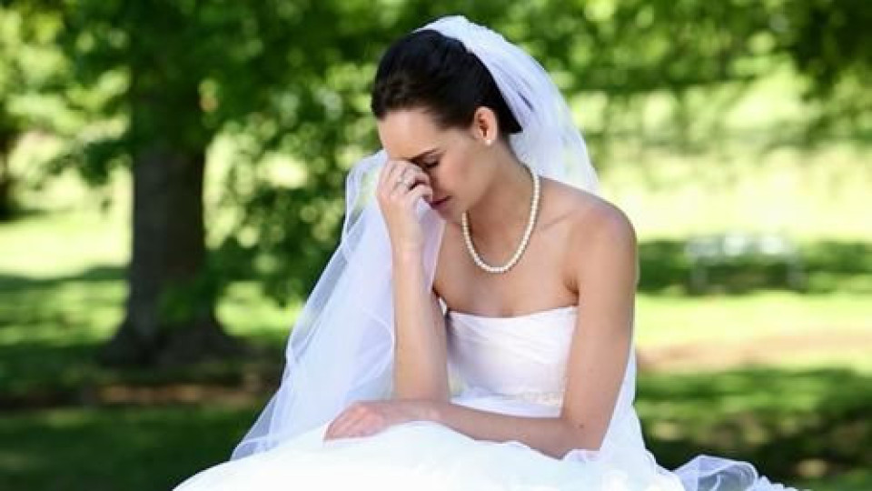 Най-странните сватбени традиции | StandartNews.com