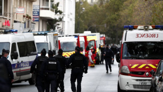 Още двама задържани за атаката в Париж