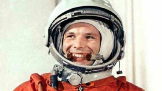 Съд реши: Гагарин не е първи в космоса!