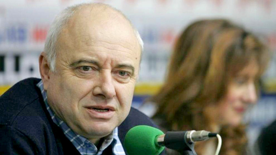 Васил Тончев: Борисов е в патова ситуация | StandartNews.com