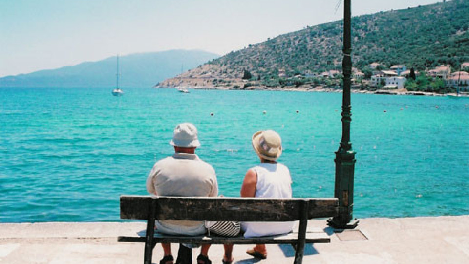 Идва евтиното море за пенсионери | StandartNews.com