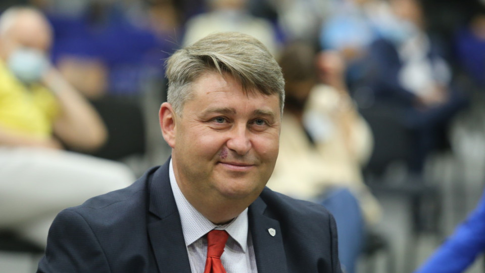 Прокурор Евгени Иванов е най-новият член на ВСС | StandartNews.com