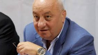 Гергов под карантина: Животът ми се преобърна