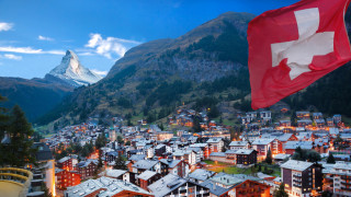 Швейцария въведе карантина за българи