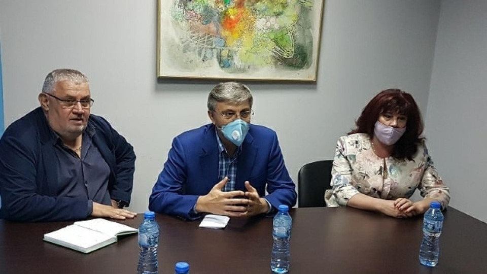 Карадайъ на среща във Враца | StandartNews.com