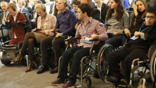Провеждат фестивал за 125 години ТПК за хората с увреждания