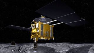 Япония се готви да строи завод на Луната