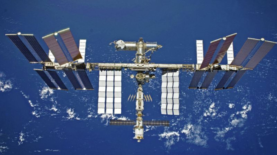 Става ли необитаема космическата станция? | StandartNews.com