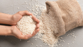 Невероятните ползи от ориза