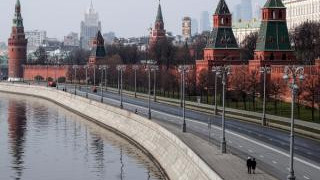 В Москва въведоха изолация за възрастните