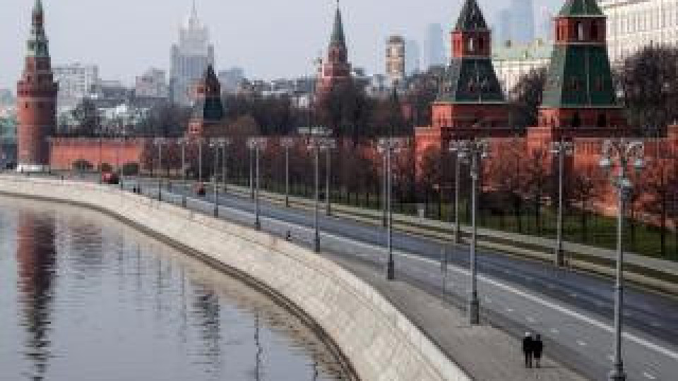 В Москва въведоха изолация за възрастните | StandartNews.com