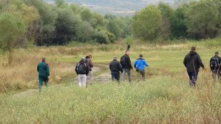 Възобновиха издирването на Янек от Дупница