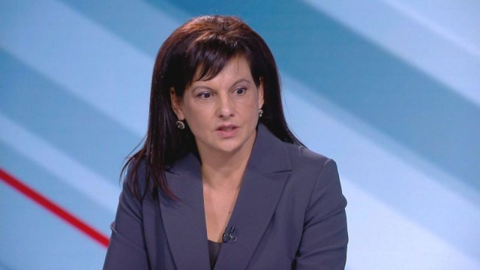 Дариткова: Евродокладът за България е обективен | StandartNews.com