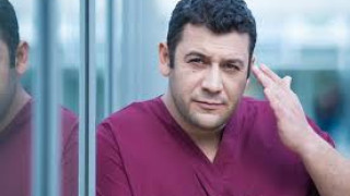 Оперираха по спешност актьор от "Откраднат живот"