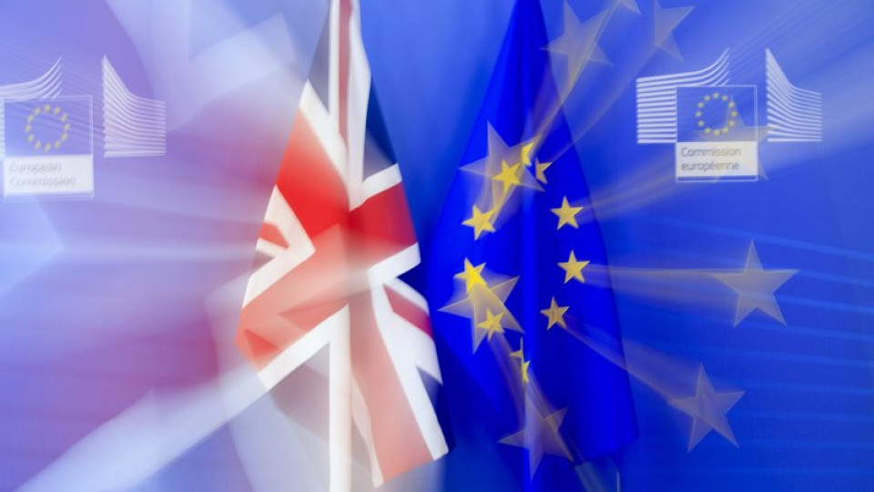 Евросъюзът нанася ответен удар на Великобритания | StandartNews.com