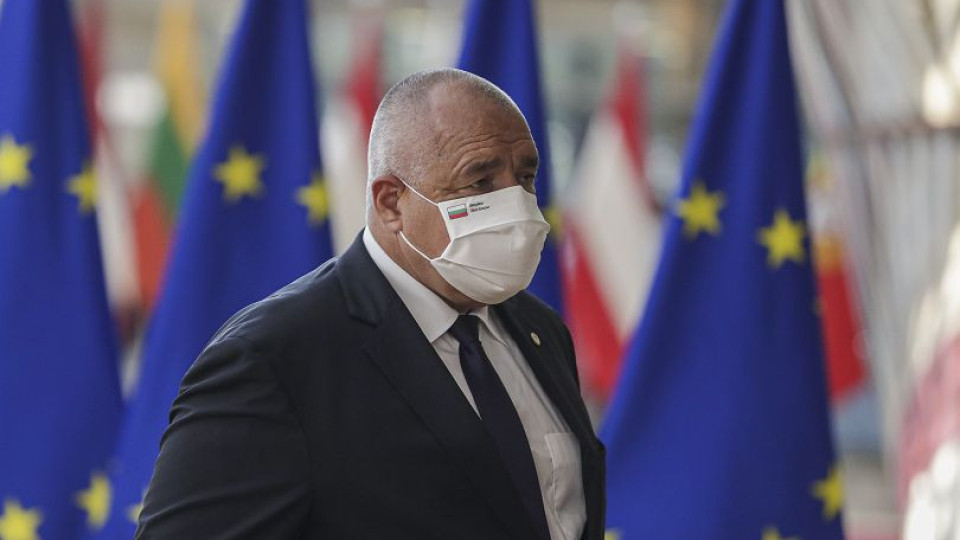 Борисов е в Брюксел за среща на Европейския съвет | StandartNews.com