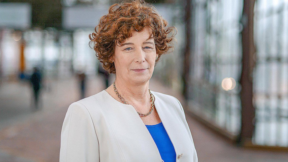 Транссексуална жена стана вицепремиер на Белгия | StandartNews.com