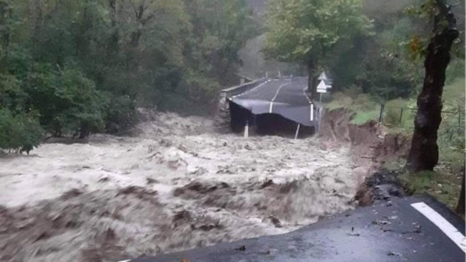 11 изчезнали след страшни бури в Италия | StandartNews.com