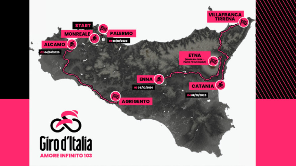 Радост за Италия на старта на Джирото | StandartNews.com