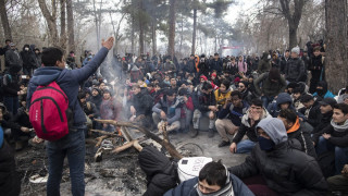 Гърция обвини хора от НПО в шпионаж, има и българи