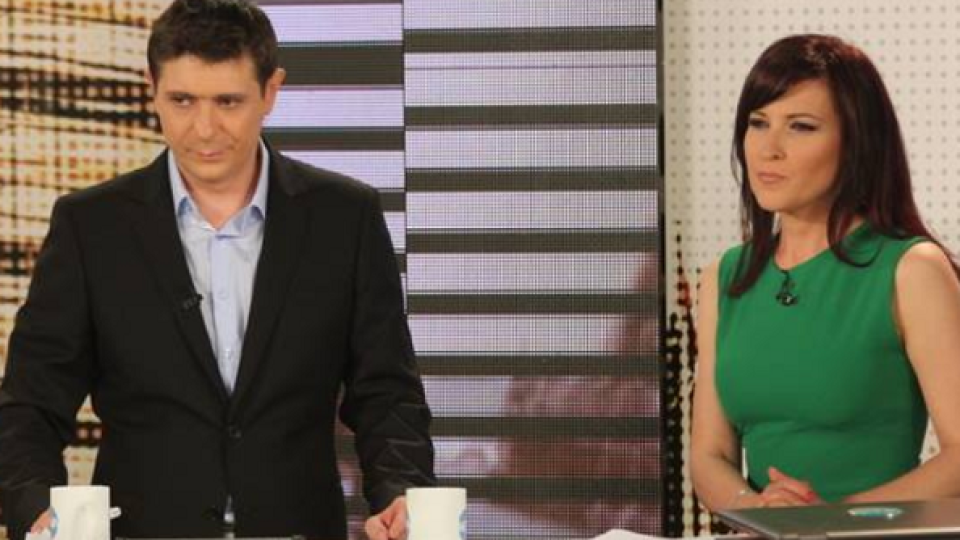 Ани Цолова и Виктор Николаев още не си говорят | StandartNews.com