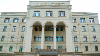 Азербайджан с мирен призив към арменците в Карабах
