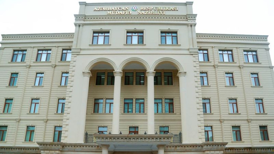 Азербайджан с мирен призив към арменците в Карабах | StandartNews.com