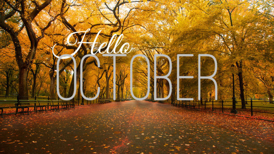 Кое число носи най-голям късмет през октомври? | StandartNews.com