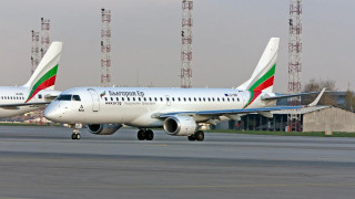 България Еър удължава безплатната промяна на самолетни билети