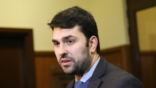 ГЕРБ иска оставка на червения депутат Иво Христов