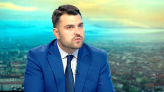 Георгиев: Има обединение на ДСБ, леви и крайнолеви
