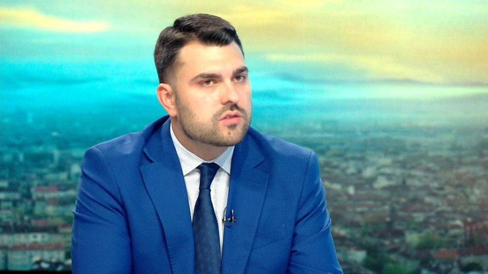 Георгиев: Има обединение на ДСБ, леви и крайнолеви | StandartNews.com
