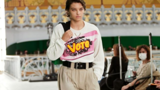 Louis Vuitton закри Седмицата на модата в Париж