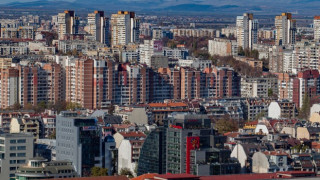 Цената на кв. метър е скочила до 1100 евро