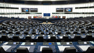 Парламентът отхвърли ветото на Радев върху НПК