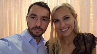 Хекимян влиза в битка с бившето си гадже