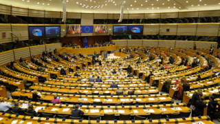 Прекъснаха преговорите за следващия бюджет на ЕС