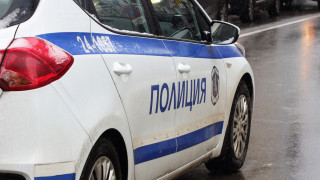 Катастрофа с две жертви към ГКПП Лесово