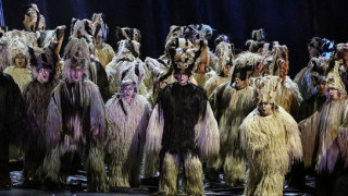 Софийската Опера празнува 130 години