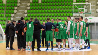 Пращат националите по баскет в Сараево