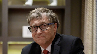 Бил Гейтс дарява на бедните лекарство за COVID-19