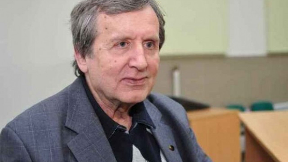 Историк разби Йончева за македонското малцинство | StandartNews.com