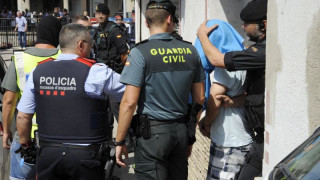6 българи изнасилили малолетна в Испания