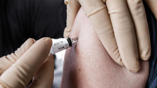 Британците се юрнаха към БЦЖ ваксината
