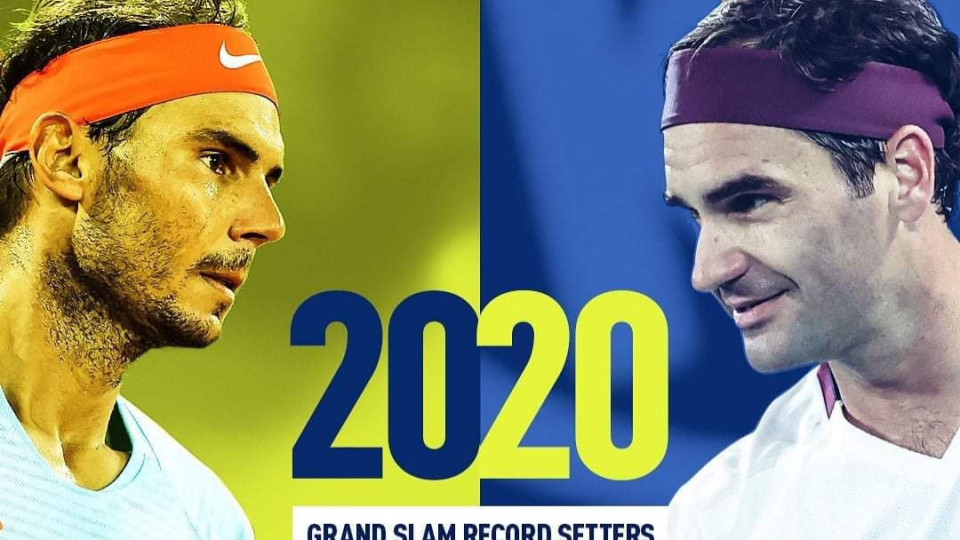 Федерер засипа Рафа със суперлативи | StandartNews.com