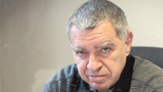 Mихаил Константинов: Изборите - най-късно на 23 май